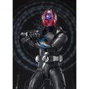 Brand New P-BANDAI S.H.Figuarts KAMEN RIDER GM RIDER SET ACTION FIGURE