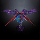 NEW BANDAI MG 1/100 WING GUNDAM ZERO EW [CROSS CONTRAST COLORS / CLEAR PURPLE]