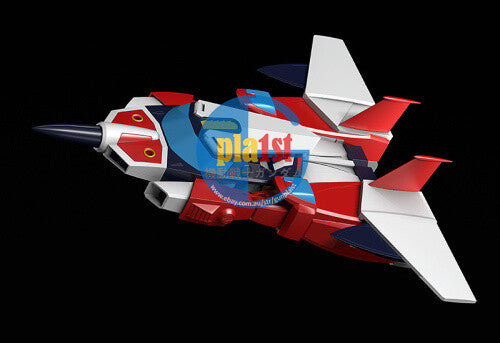 Brand New Goodsmile GSC MODEROID Galaxy Cyclone Braiger Plastic Model Kit