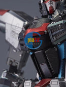 Brand New Bandai BN Metal Works ZGMF-X10A Freedom Gundam Ver. GCP (17cm Tall)