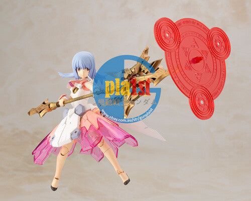 Brand New Kotobukiya FG104 Frame Arms Girl Megami Device Magical Baselard