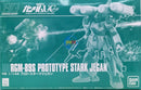 Brand New BANDAI HG 1/144 RGM-89S PROTOTYPE STARK JEGAN | GUNDAM