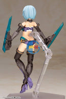 Brand New Kotobukiya FG058 Frame Arms Girl Hresvelgr Bikini Armor Ver.