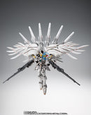 Brand New Unopen BANDAI FIX METAL COMPOSITE WING GUNDAM SNOW WHITE PRELUDE