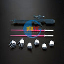 Brand New P-BANDAI HG 1/144 GUNDAM SHIN MATSUNAGA’S GELGOOG JAGER