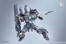 Brand New EDDAS ASGARD (Option: Holographic/Mechanical Clear) MG size Limited