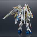 Brand New Unopen P-BANDAI CHOGOKIN MIGHTY STRIKE FREEDOM GUNDAM Action Figure