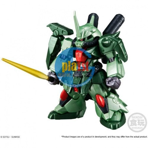 Brand New BANDAI FW Gundam Converge 10TH ANNIVERSARY