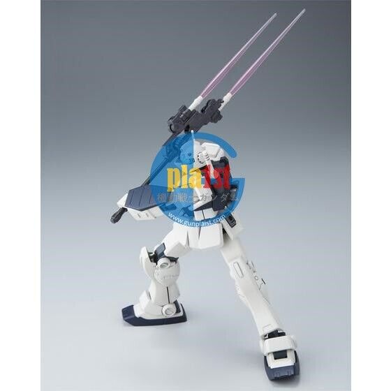 Brand New P-BANDAI HG 1/144 GUNDAM GM II SEMI STRIKER