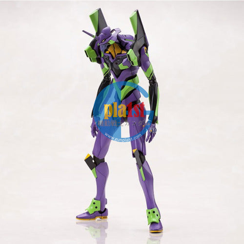 Brand New Kotobukiya KP183R Purpose Humanoid Decisive Battle Weapon EVA Unit 01