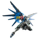 Brand New Unopen P-BANDAI MG 1/100 Freedom Gundam Ver. 2.0 [Ver. Collection]