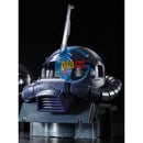 Brand New Unopen P-BANDAI 1/35 MS-06R-1A Zaku Head [Black Tri-Stars Custom Ver.]