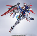Brand New P-BANDAI METAL ROBOT DESTINY GUNDAM [Re:Coordinate] Action Figure