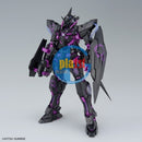 Brand New P-Bandai MG 1/100 Gundam Exia [Recirculation Color / Neon Purple]