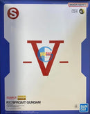 Brand New BANDAI MG 1/100 RX-78FRGMT Gundam Fragment Collaboration Limited