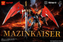 New Tron Model Mazinger Z Mazinkaiser (alloy skeleton) 30cm Tall Plastic Kit