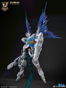 Brand New SNAA 1/144 The Round Table Knights Gawain Designer Special [ver. KK]