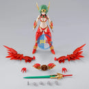 Brand New P-BANDAI 30MS CHARLONA (ANIMATO FORM) PLASTIC KIT