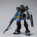Brand New P-BANDAI MG 1/100 GM Sniper II (Lydo Wolf Custom) | GUNDAM
