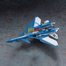 Brand New Hasegawa 1/72 Macross VF-11D Thunderbolt "Test Pilot School"
