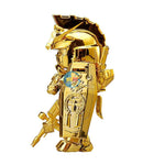 Brand New BANDAI QMSV CHINESE ZODIAC GUNDAM 2024 (Year of Horse) Gold Ver.
