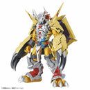 Brand New Bandai Figure-rise Standard AMPLIFIED Digimon WARGREYMON Plastic Kit