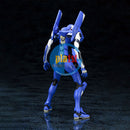 Brand New Unopen Kotobukiya KP449 Evangelion EVA-00 Proto Type TV VER.