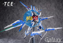 Brand New THE CHAOTIC ERA [TCE] GALAXY (MG Size) Plastic Kits