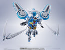 Brand New P-BANDAI METAL ROBOT GUNDAM G-SELF PERFECT PACK Action Figure