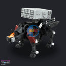 Brand New Takara Tomy T-SPARK ZOIDS RMZ-008 Command Wolf Irvine Special