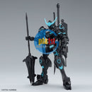Brand New P-BANDAI MG 1/100 GUNDAM BARBATOS [RECIRCULATION COLOR/NEON BLUE]