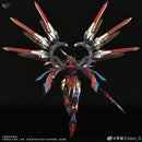 Brand New Zero Gravity Zero-G Blood Blade Action Figure