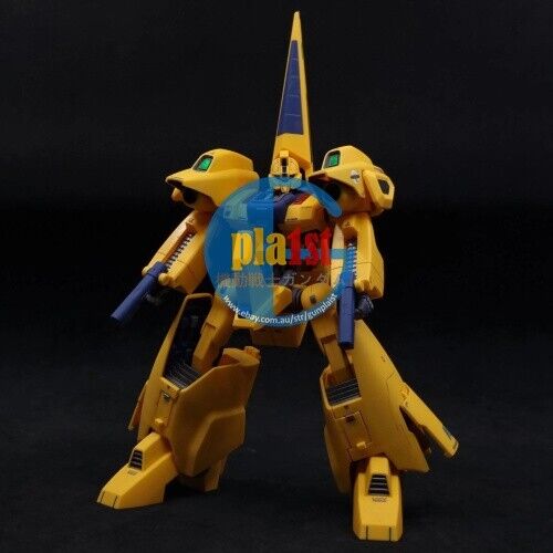 Brand New Unopen BANDAI HG 1/144 HGUC 061 MSA-005 Methuss