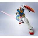 Brand New P-BANDAI METAL ROBOT SPIRITS RX-78-2 GUNDAM (GQ) Action Figure