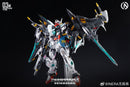 Brand New INFINITE DIMENSION In Era MG 1/100 Thunderbolt Manta Ray Equipment