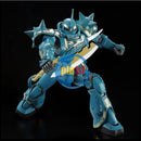 Brand New Unopen P-BANDAI MG 1/100 MS-06F ZAKU II DOZLE ZABI CUSTOM