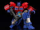 Brand New Flame Toys Furai Model Transformer Optimus Prime (IDW Ver) Plastic Kit