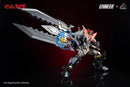 New Tron Model Mazinger Z Mazinkaiser (alloy skeleton) 30cm Tall Plastic Kit
