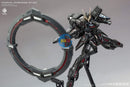 Brand New Supreme Evolution Eternal Star Glory (MG Size) Darkness Black Ver.