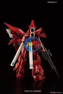 Brand New Unopen BANDAI RG 22 1/144 MSN-06S Sinanju