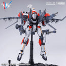 【Preorder】Orange Cat Industry 1/35 Full Metal Panic Hellfire Demonsword