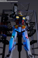 Brand New P-BANDAI DX Chogokin GUNDAM FACTORY YOKOHAMA RX-78F00 (37cm Tall)