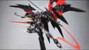 Lihua Toy 1/72 Xxxg-01D2 Gundam Deathscythe Hell Endless Waltz Alloy Action Figure