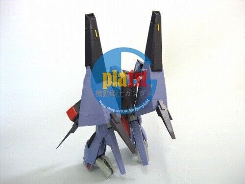Brand New Unopen BANDAI HG 1/144 HGUC 157 PMX-000 Messala