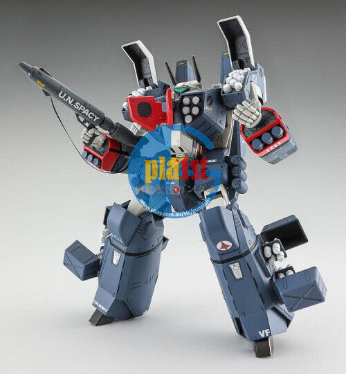 Brand New HASEGAWA 1/72 Macross VF-1J ARMORED VALKYRIE Plastic Model Kit