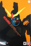 Brand New Unopen BANDAI Metal Build Destiny Gundam Heine Action Figure