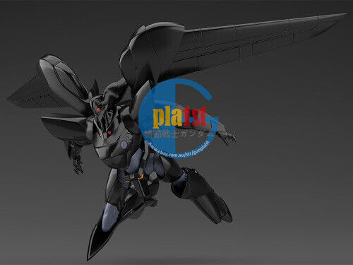 Brand New Good Smile Company Moderoid 1/60 Patlabor TYPE-J9 Griffon