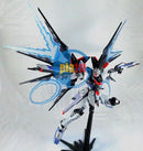 Brand New Bandai MG 1/100 Strike Freedom Gundam Kunio Okawara Exhibition Ver
