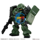 Brand New Bandai Mobile Suit Ensemble MSE 7.5 gashapon (Set of 6)