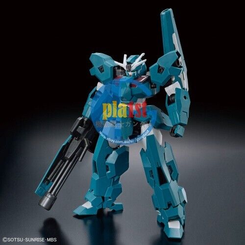 Brand New BANDAI HG 1/144 The Witch From Mercury Gundam Lfrith UR